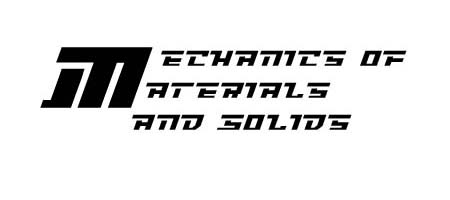Mechanics of Materials and Solids